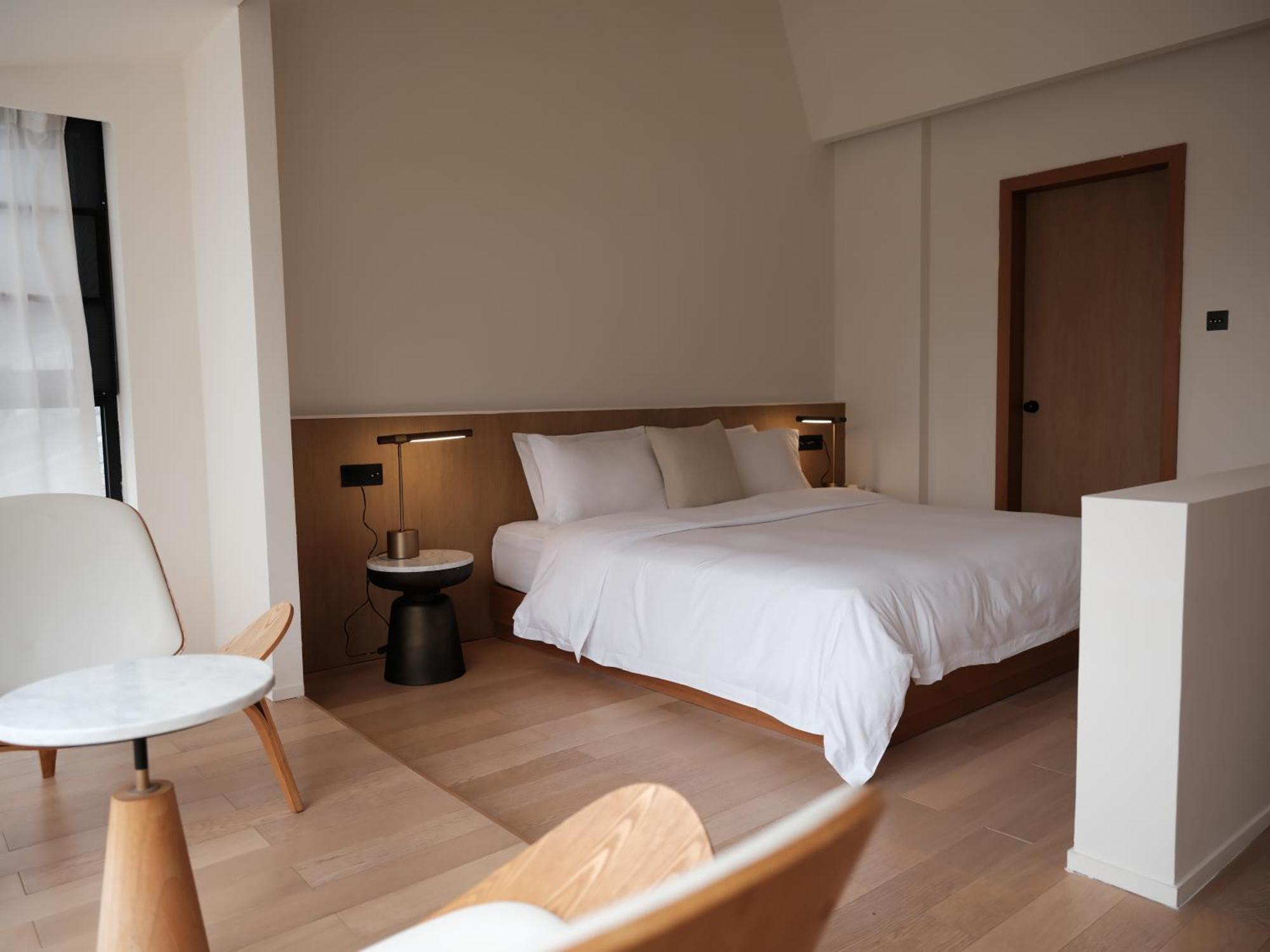 Guilin Bonjour Boutique Hotel- Free Pick Up Service Over 3 Nights Exterior photo
