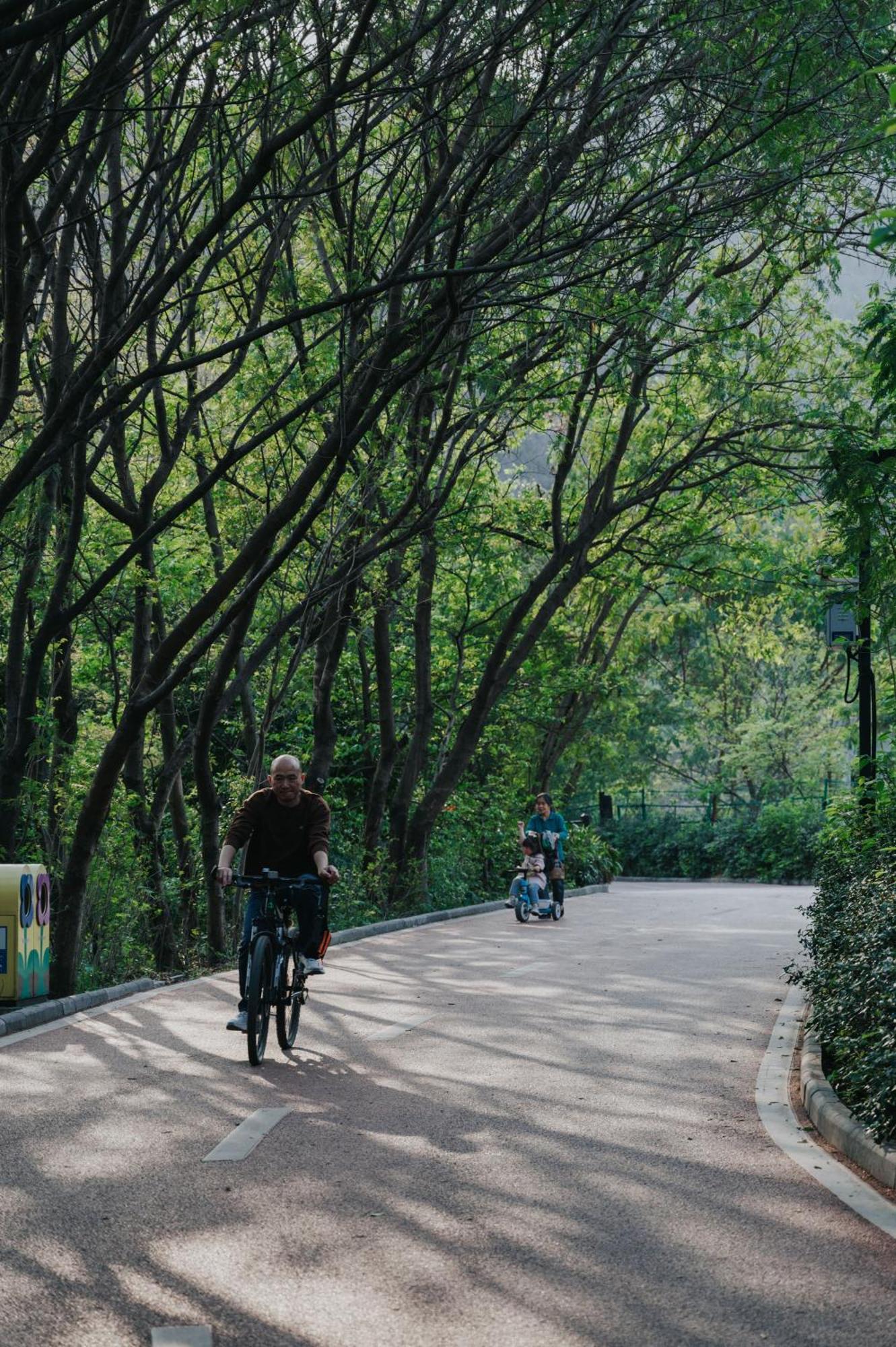 Guilin Bonjour Boutique Hotel- Free Pick Up Service Over 3 Nights Exterior photo