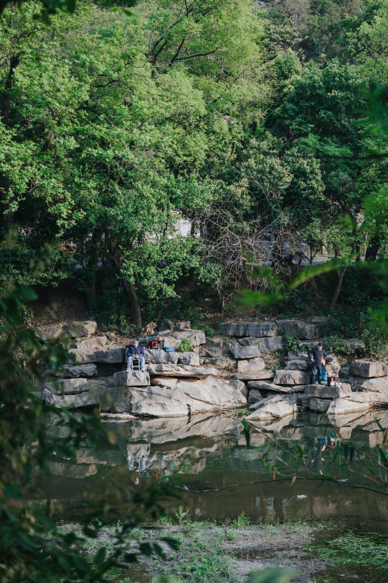 Guilin Bonjour Boutique Hotel- Free Pick Up Service Over 3 Nights Exterior photo